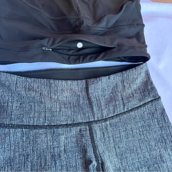 Lululemon Women’s Activewear Leggings Pre-Owned” - Picture 9 of 9